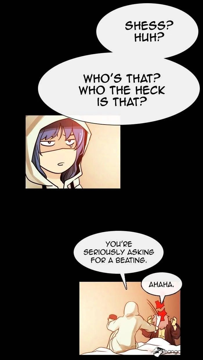 Kubera Chapter 289 Online - página 45