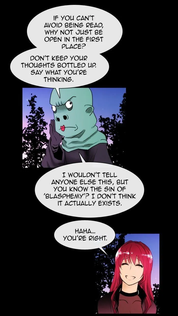 Kubera Chapter 293 Online - página 8