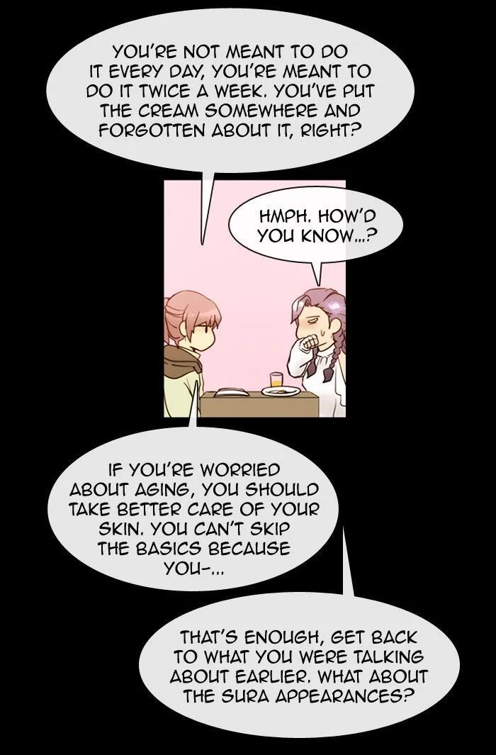 Kubera Chapter 293 Online - página 25