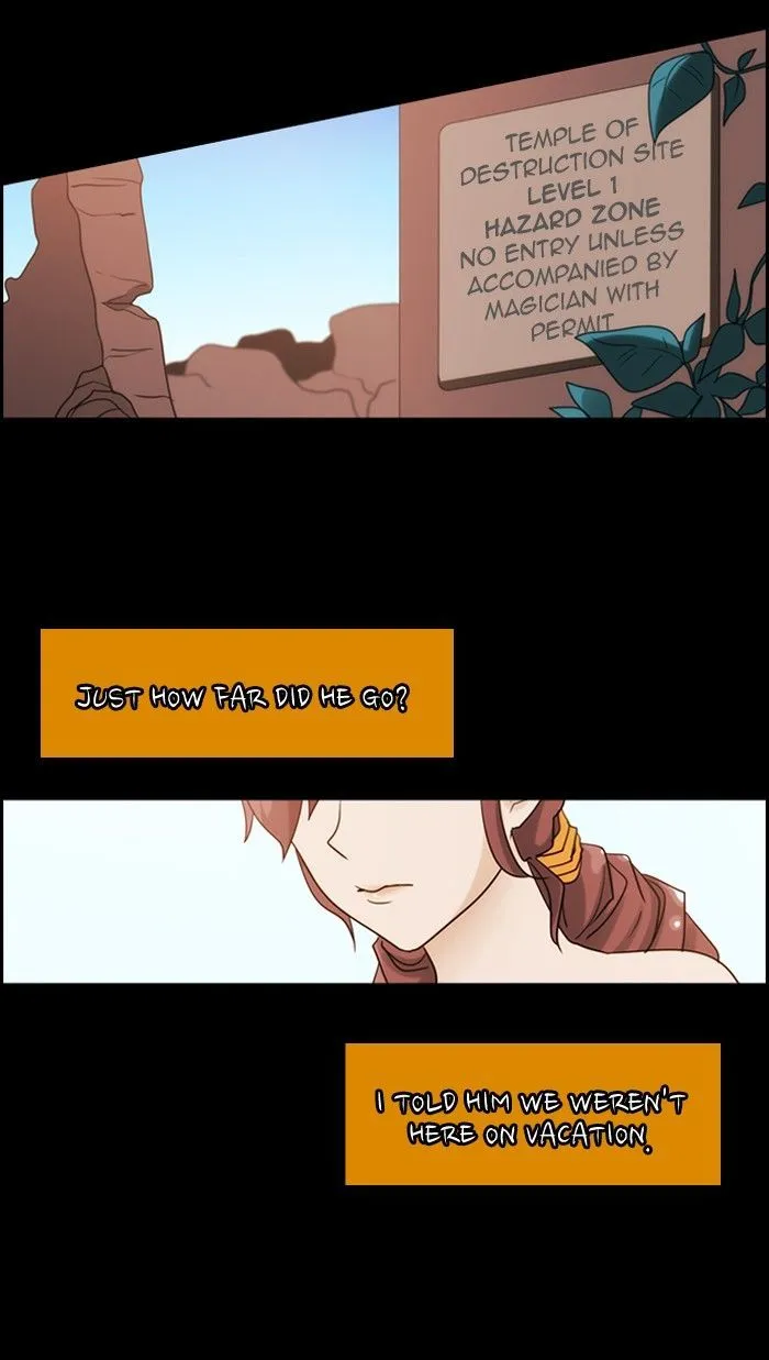 Kubera Chapter 293 Online - página 34