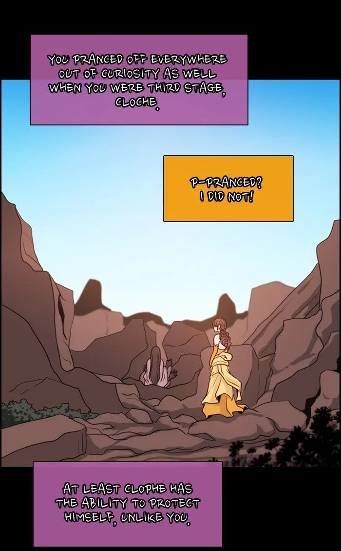 Kubera Chapter 293 Online - página 35