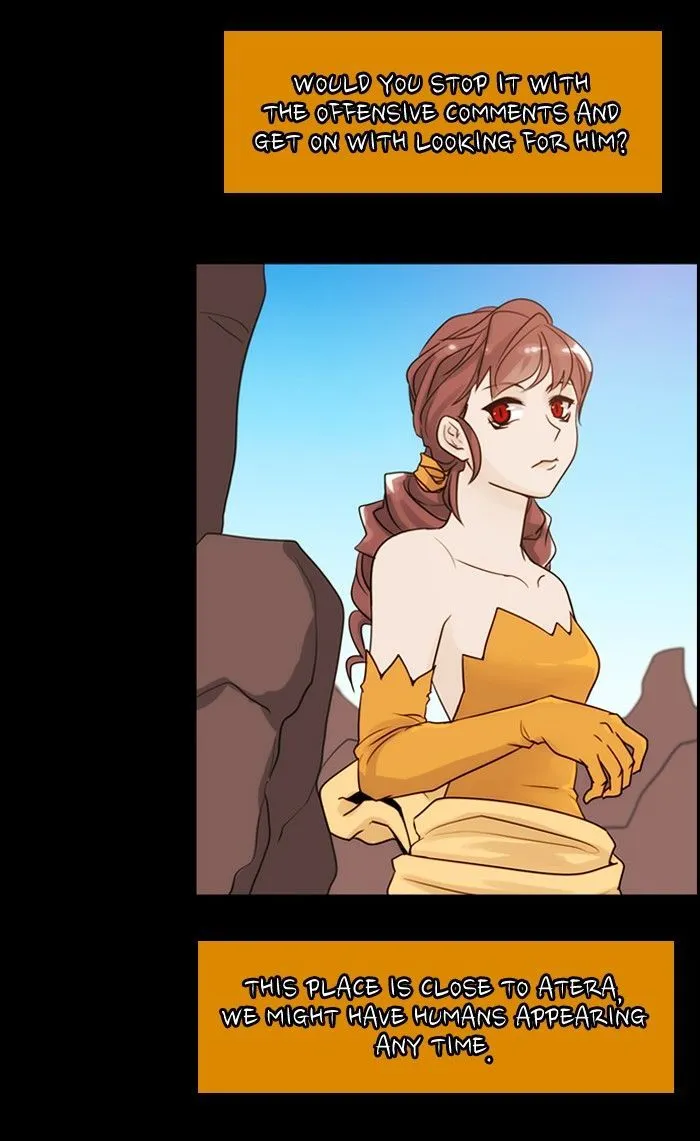 Kubera Chapter 293 Online - página 36