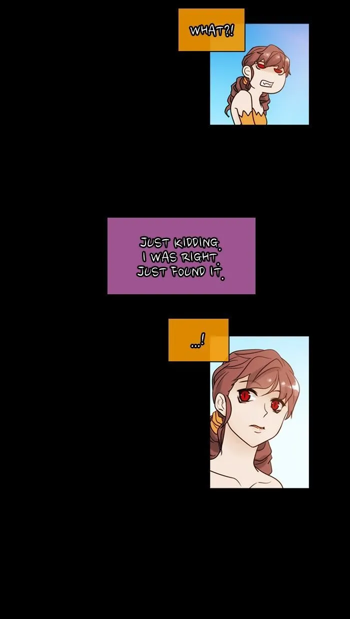 Kubera Chapter 293 Online - página 38