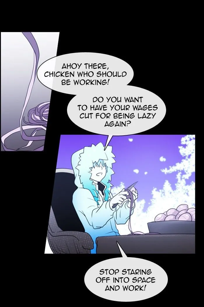Kubera Chapter 293 Online - página 45