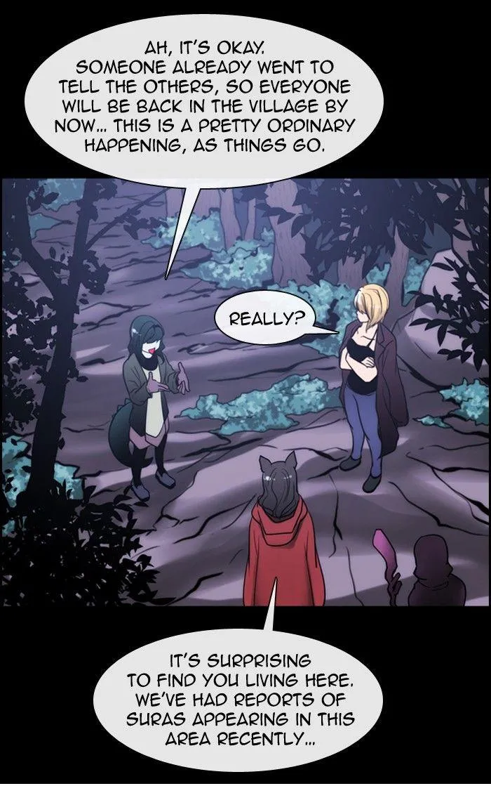 Kubera Chapter 295 Online - página 3