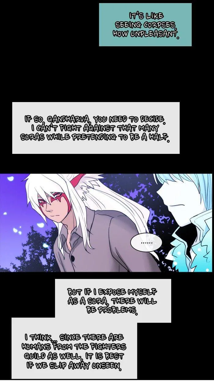 Kubera Chapter 295 Online - página 14