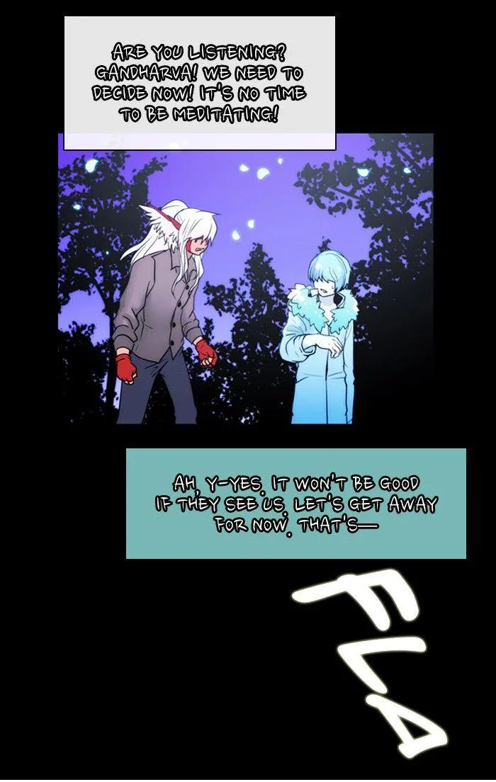 Kubera Chapter 295 Online - página 16