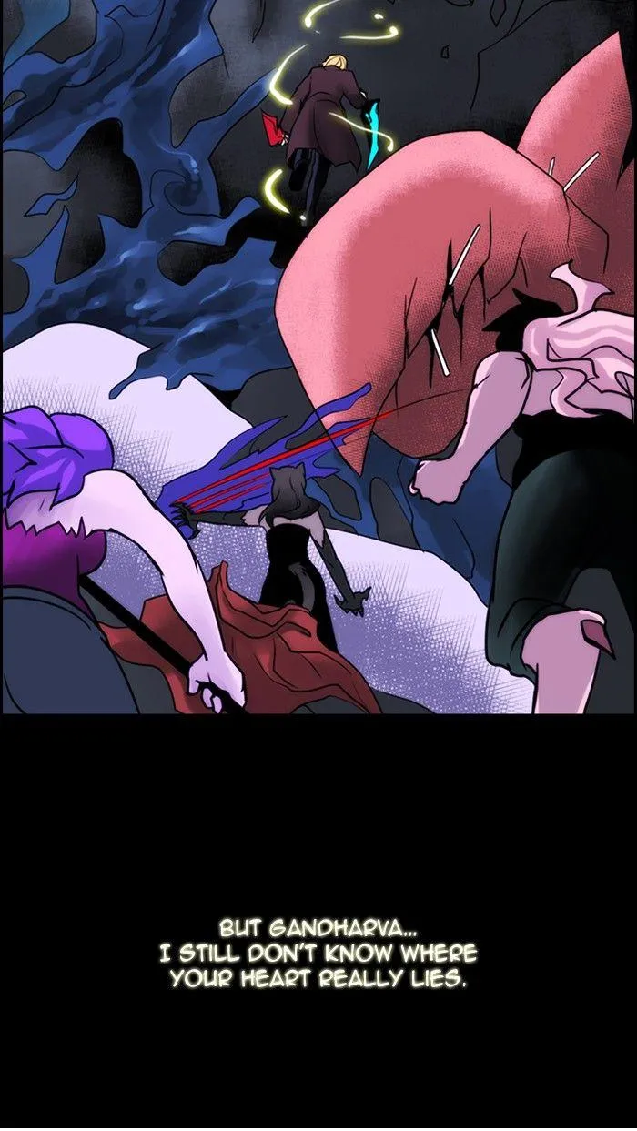 Kubera Chapter 295 Online - página 30