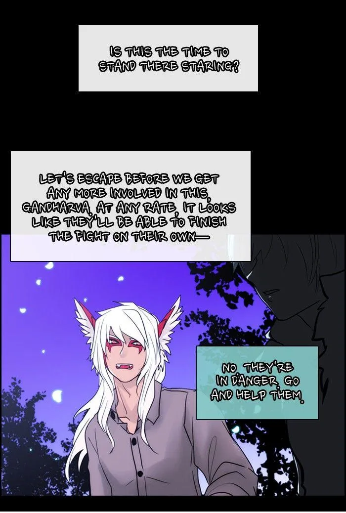 Kubera Chapter 295 Online - página 33