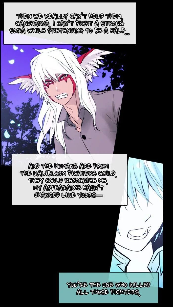 Kubera Chapter 295 Online - página 36