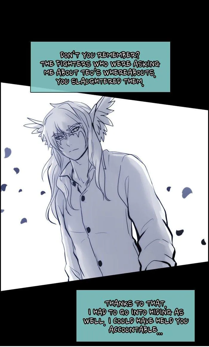 Kubera Chapter 295 Online - página 37