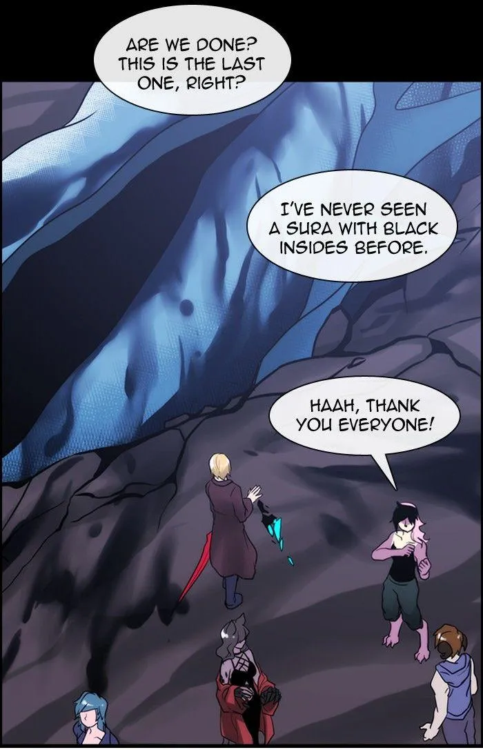 Kubera Chapter 295 Online - página 41
