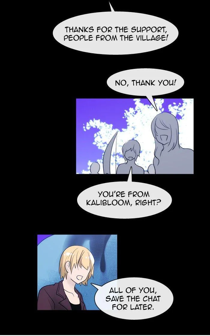Kubera Chapter 295 Online - página 42