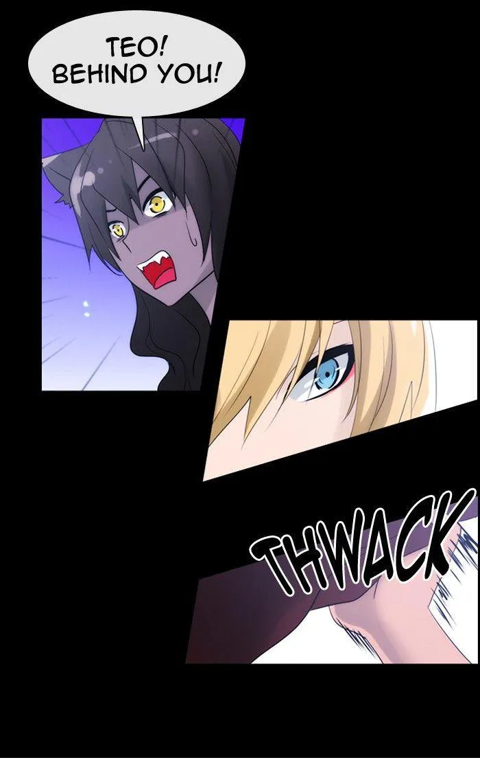 Kubera Chapter 295 Online - página 44