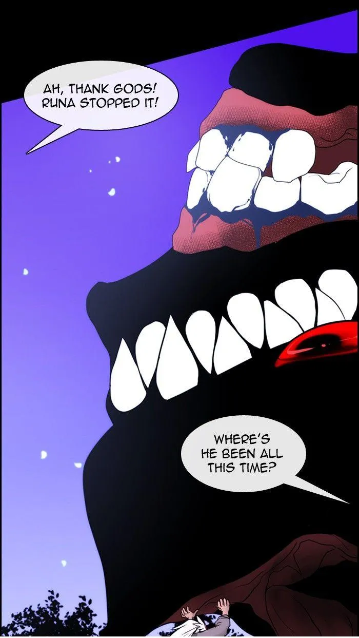 Kubera Chapter 295 Online - página 46