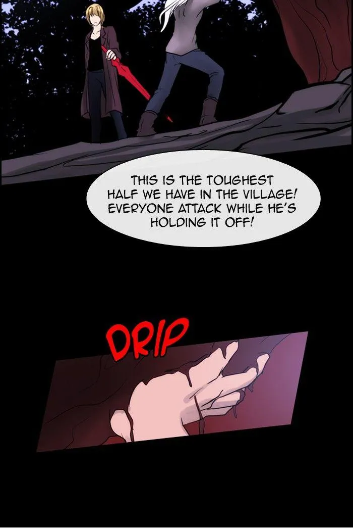 Kubera Chapter 295 Online - página 47