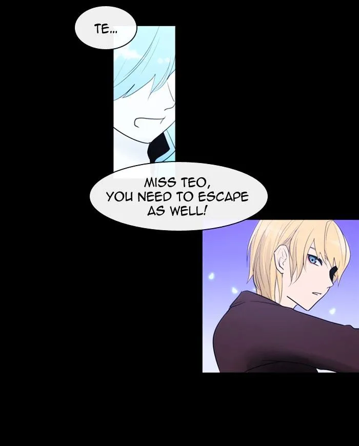 Kubera Chapter 296 Online - página 27