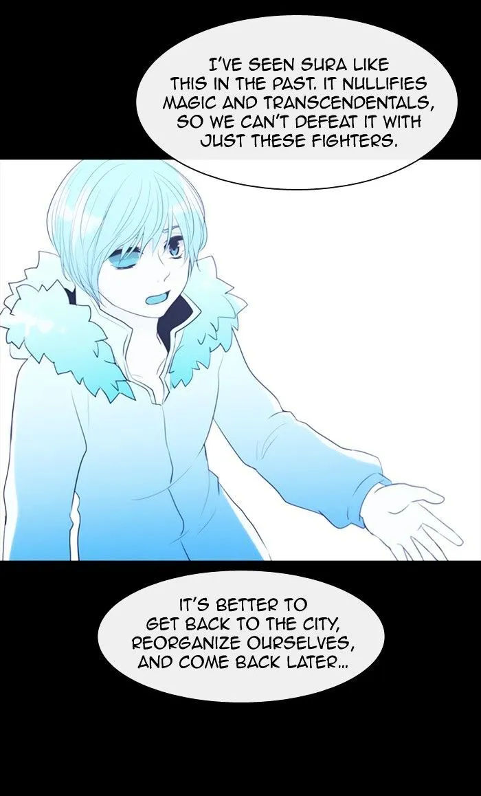 Kubera Chapter 296 Online - página 28