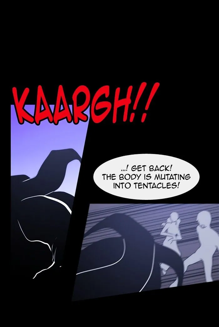 Kubera Chapter 296 Online - página 32