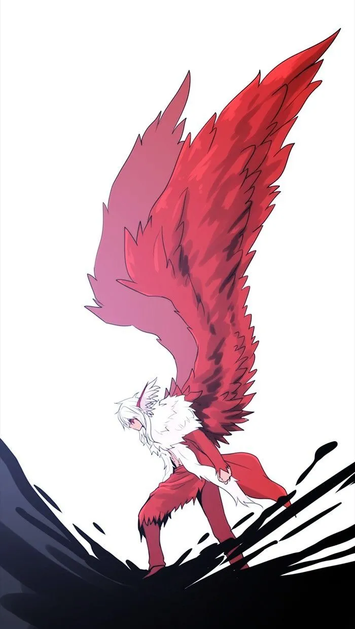 Kubera Chapter 296 Online - página 38