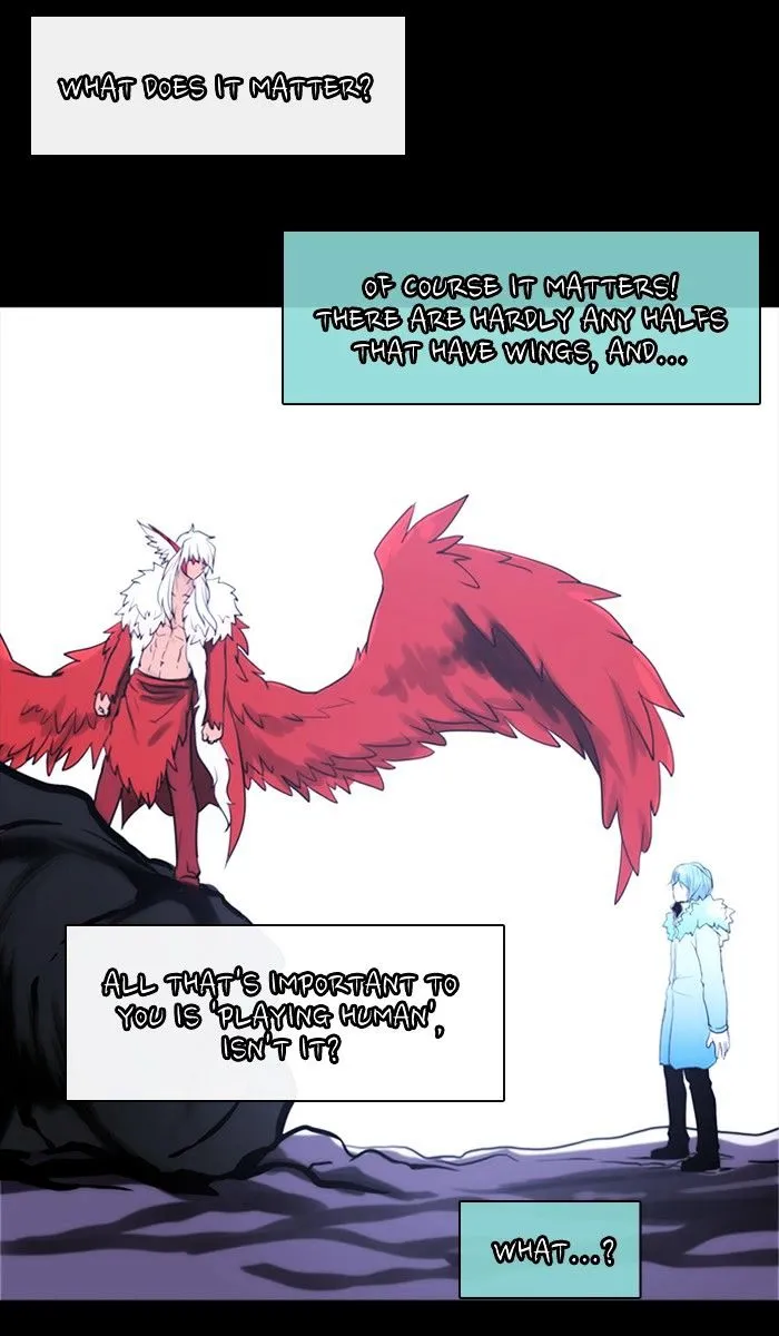 Kubera Chapter 296 Online - página 40