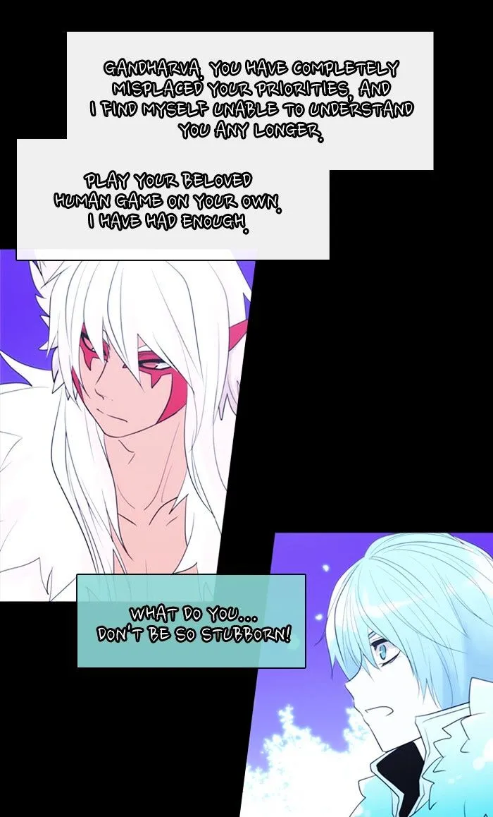 Kubera Chapter 296 Online - página 41