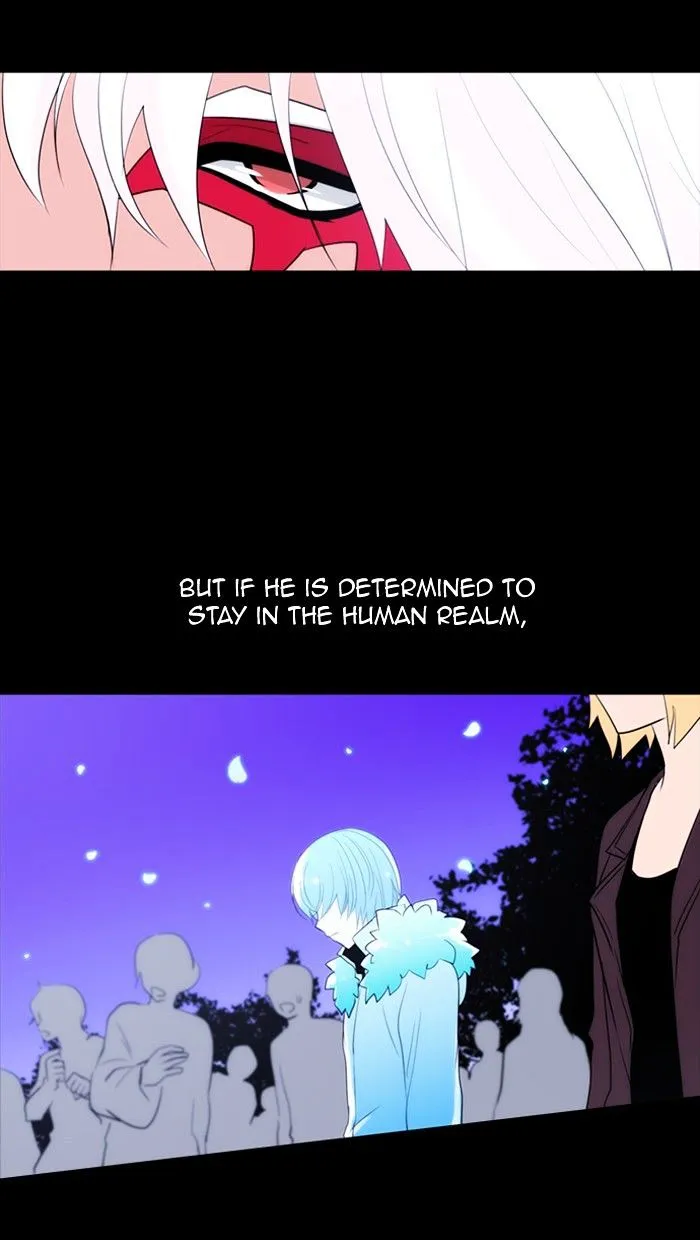 Kubera Chapter 297 Online - página 21