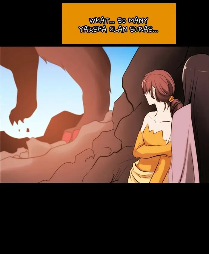 Kubera Chapter 297 Online - página 31