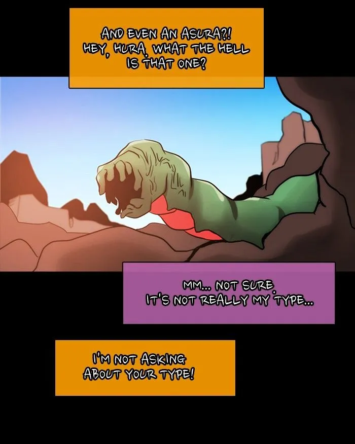 Kubera Chapter 297 Online - página 32
