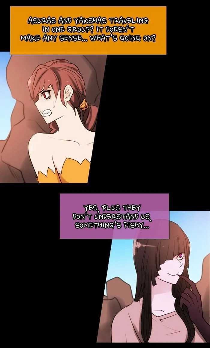 Kubera Chapter 297 Online - página 33