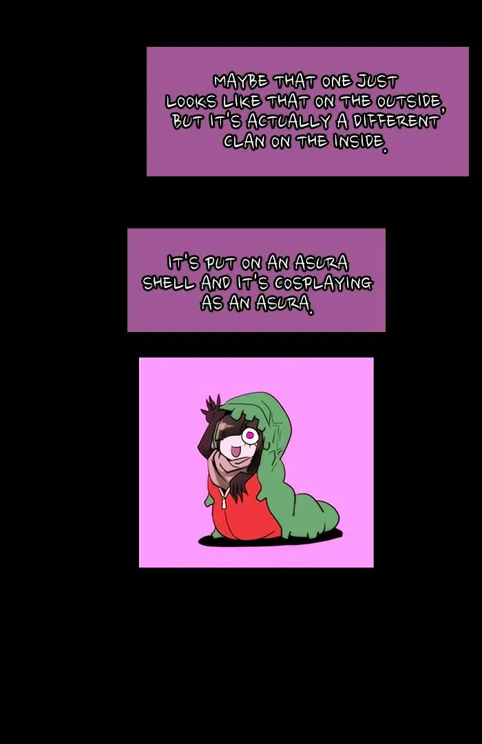 Kubera Chapter 297 Online - página 34