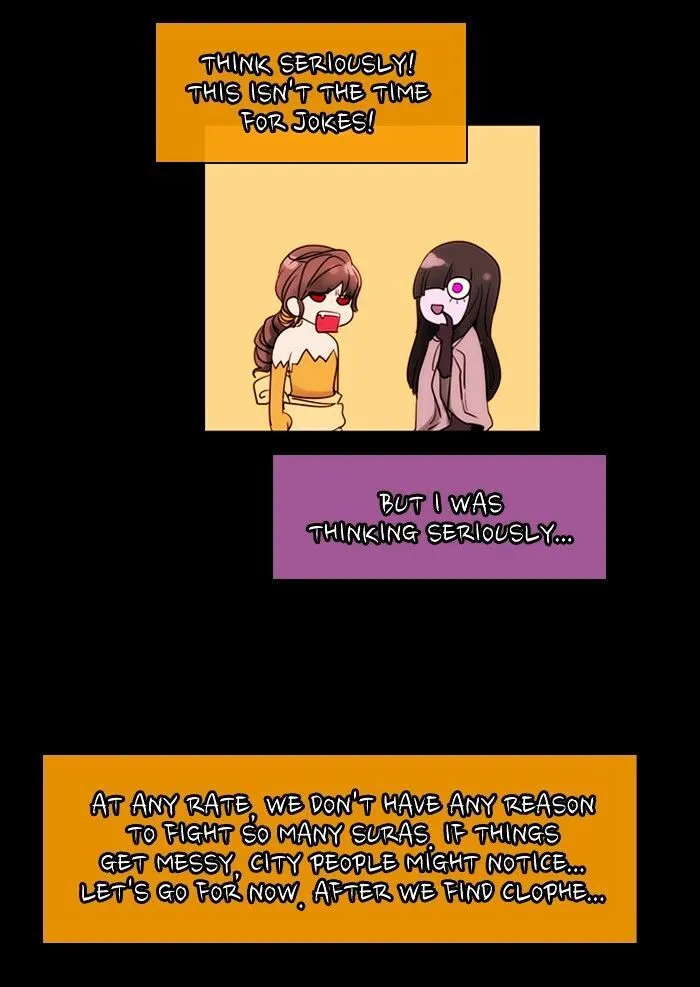 Kubera Chapter 297 Online - página 35