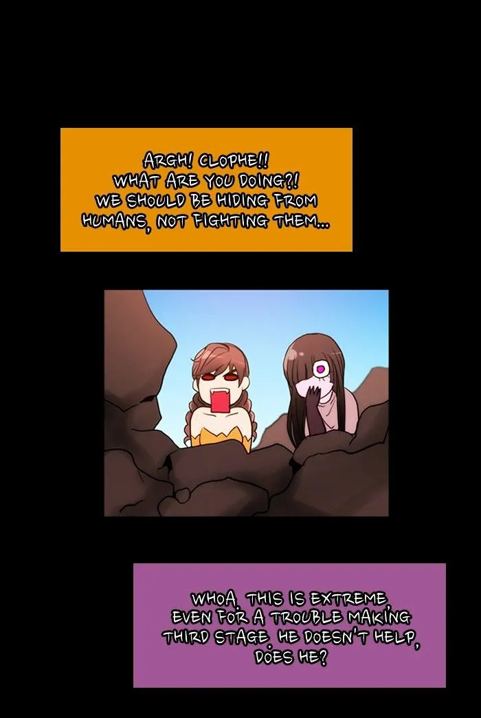 Kubera Chapter 297 Online - página 38