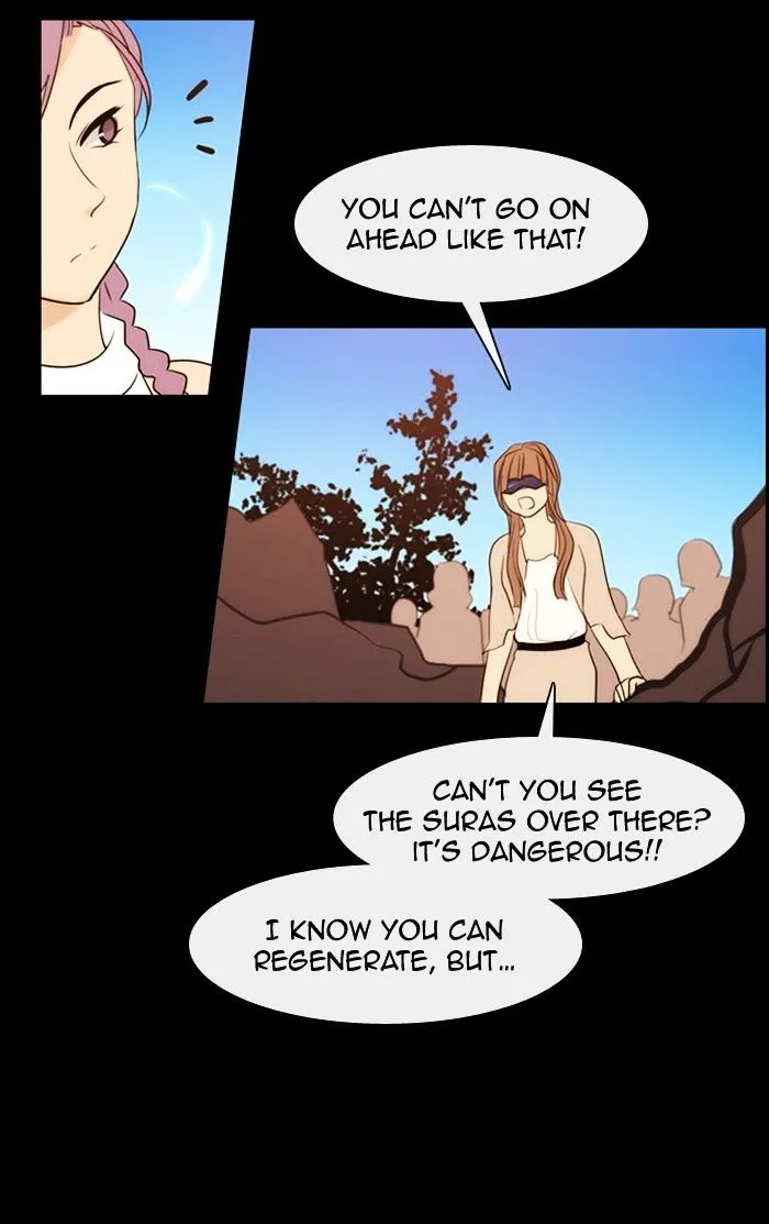 Kubera Chapter 298 Online - página 5
