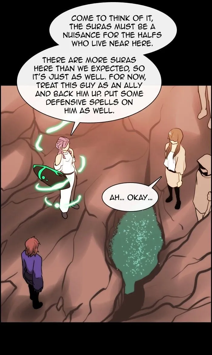 Kubera Chapter 298 Online - página 16