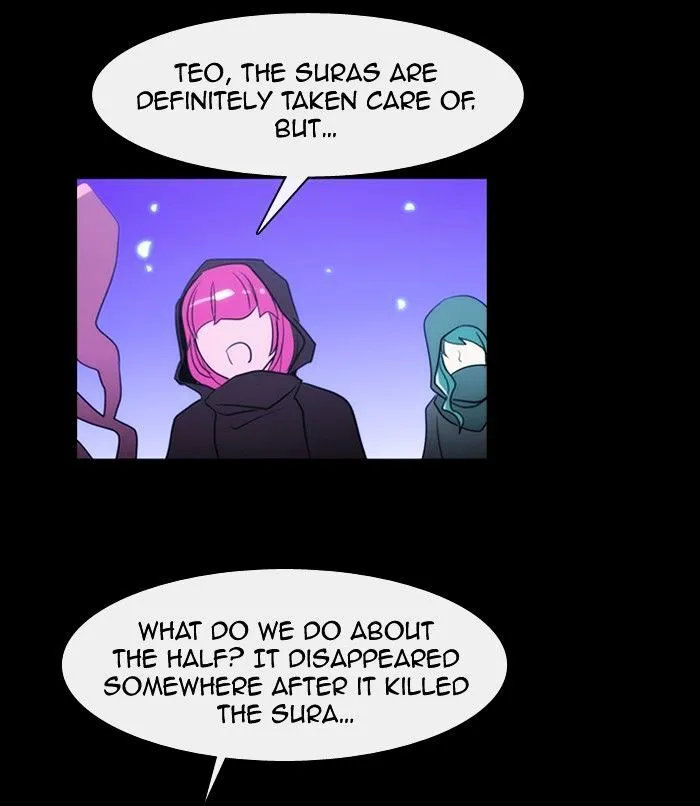 Kubera Chapter 298 Online - página 26