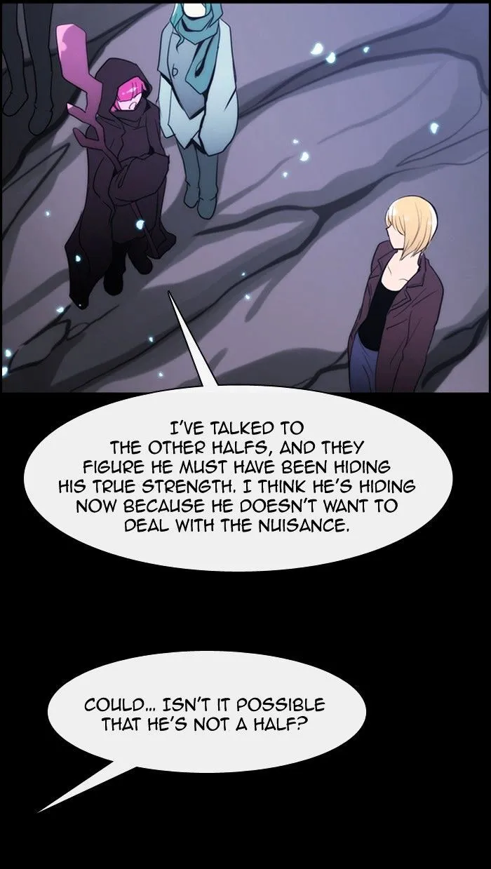 Kubera Chapter 298 Online - página 27