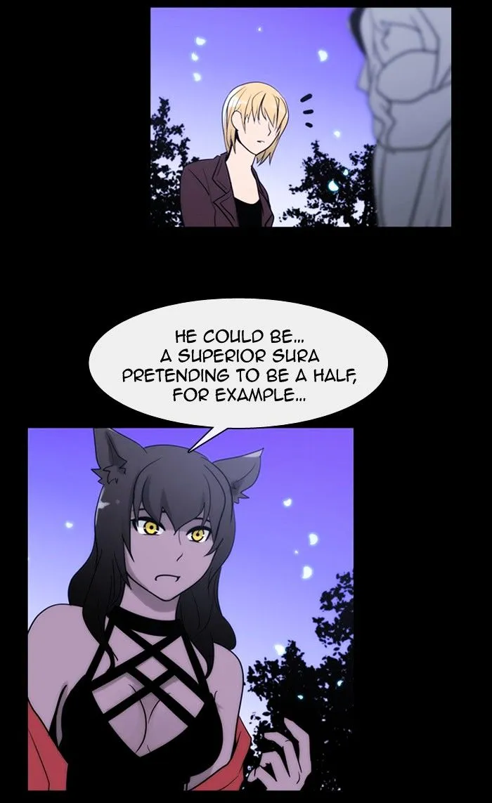 Kubera Chapter 298 Online - página 28