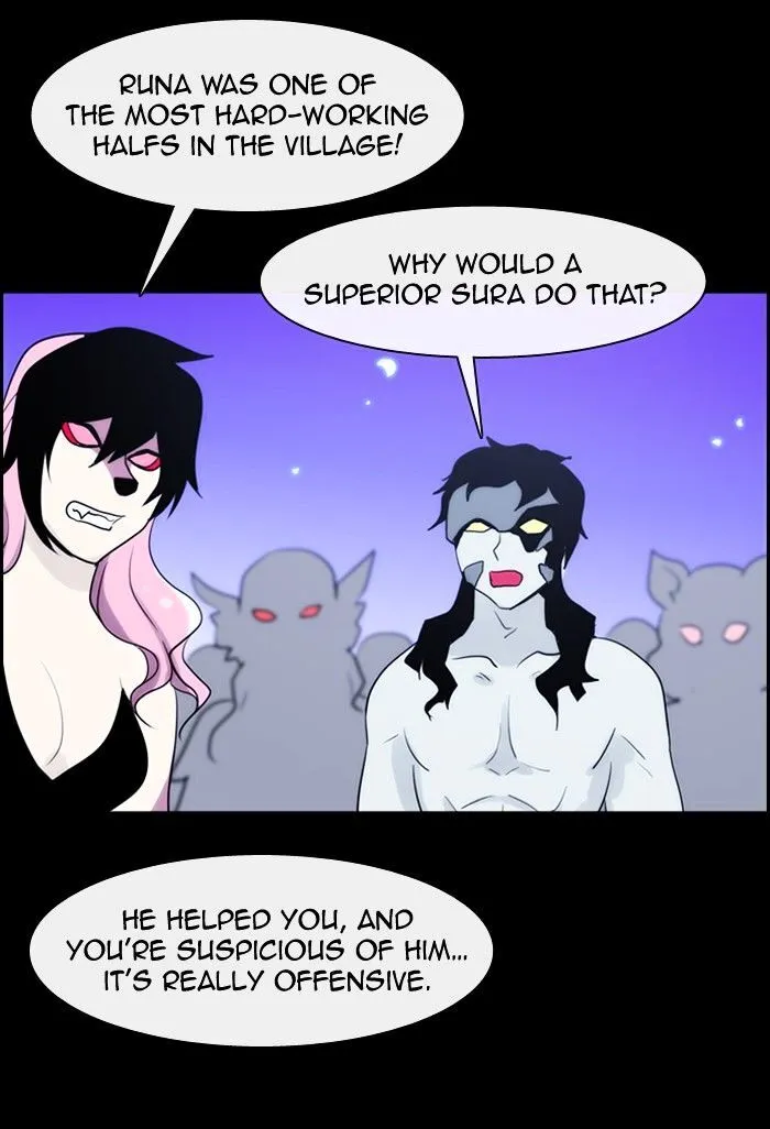 Kubera Chapter 298 Online - página 30