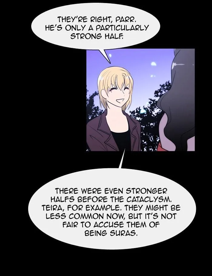 Kubera Chapter 298 Online - página 33
