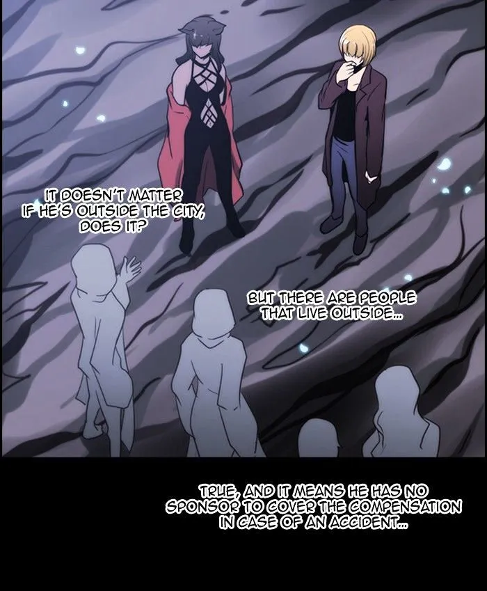 Kubera Chapter 298 Online - página 35