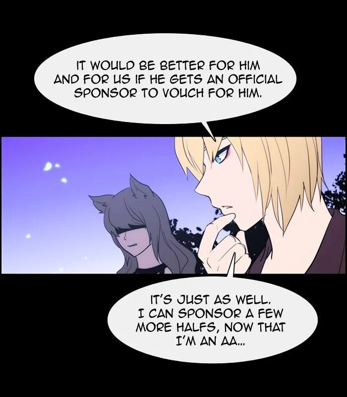 Kubera Chapter 298 Online - página 36