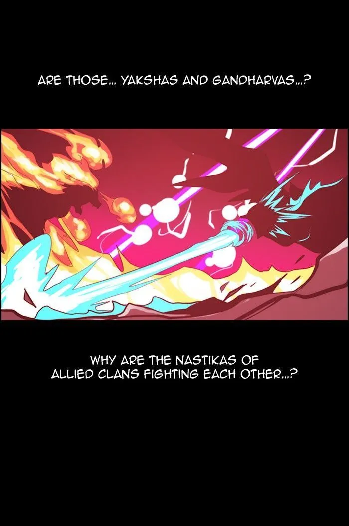 Kubera Chapter 299 Online - página 19