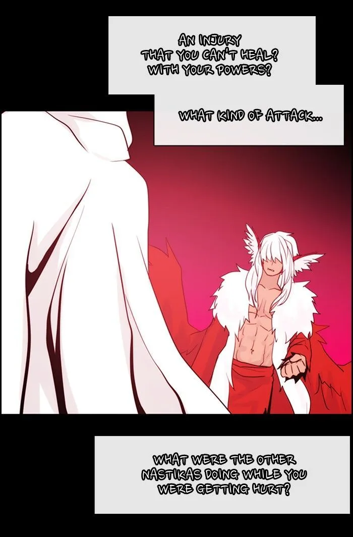 Kubera Chapter 299 Online - página 23