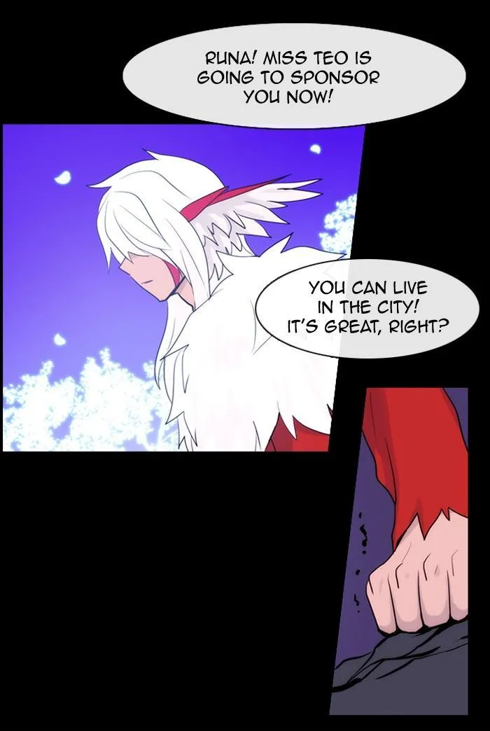 Kubera Chapter 299 Online - página 36