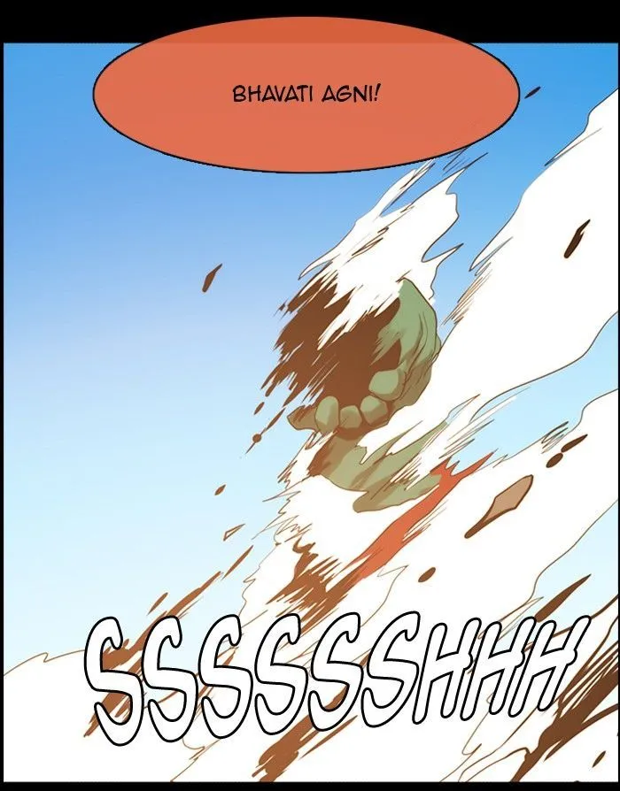 Kubera Chapter 299 Online - página 39