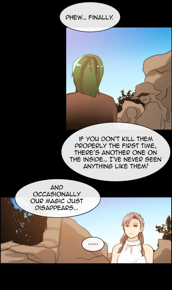 Kubera Chapter 299 Online - página 41