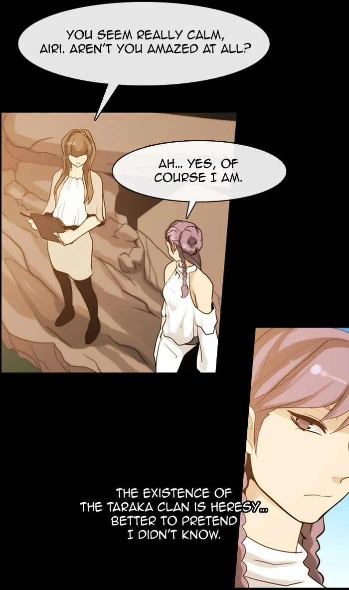 Kubera Chapter 299 Online - página 42