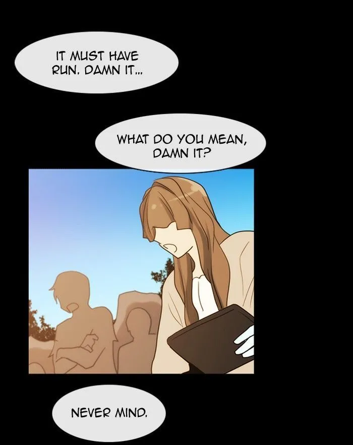 Kubera Chapter 299 Online - página 44