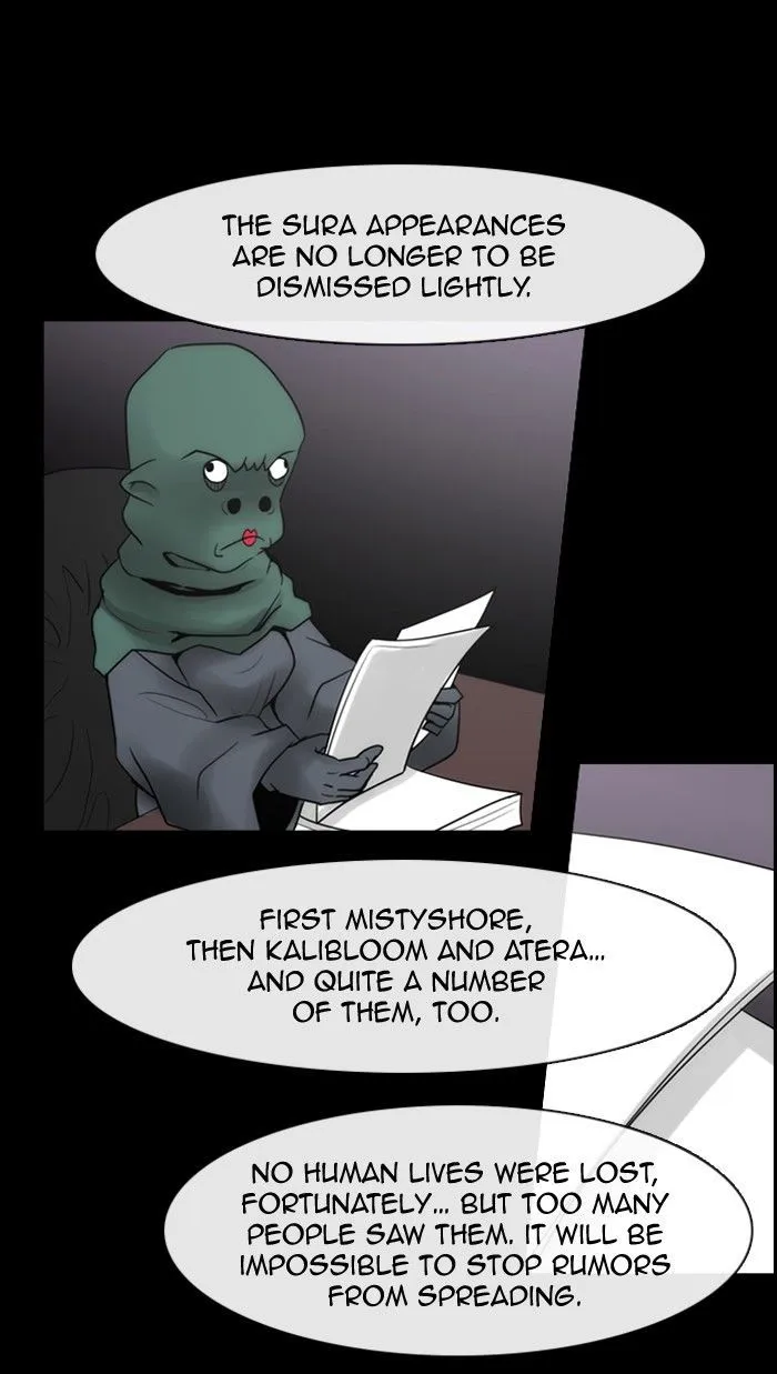 Kubera Chapter 299 Online - página 51